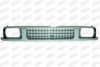 PRASCO IZ8102013 Radiator Grille